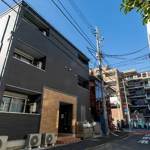 ミニマリズムホテル葛飾 Tokyo