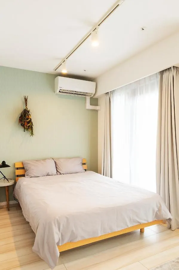 Give Higashi Nakano Tokyo Apartment